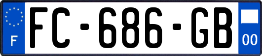 FC-686-GB