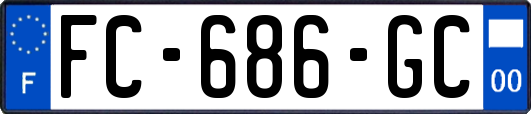FC-686-GC