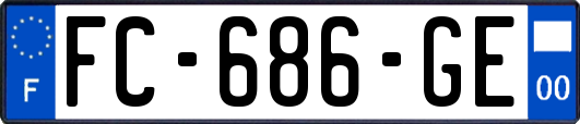 FC-686-GE