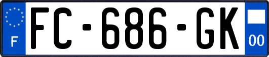 FC-686-GK
