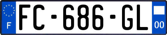 FC-686-GL