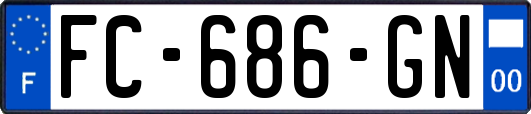 FC-686-GN