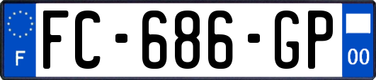 FC-686-GP