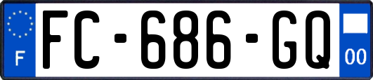 FC-686-GQ
