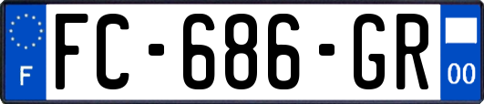 FC-686-GR