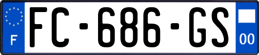 FC-686-GS