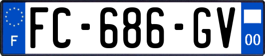 FC-686-GV