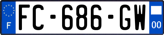 FC-686-GW