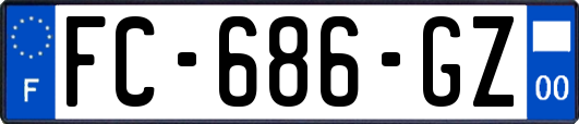 FC-686-GZ