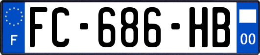 FC-686-HB