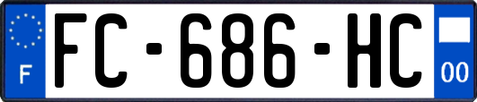 FC-686-HC