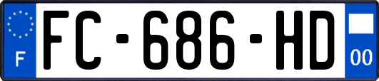 FC-686-HD