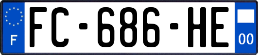 FC-686-HE