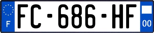 FC-686-HF