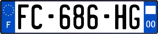 FC-686-HG