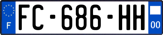 FC-686-HH