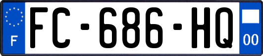 FC-686-HQ