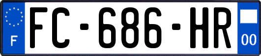 FC-686-HR