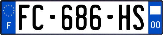 FC-686-HS