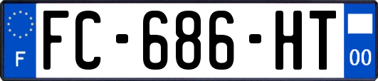 FC-686-HT