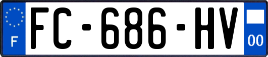 FC-686-HV