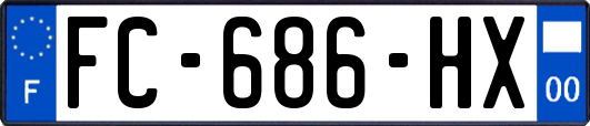 FC-686-HX