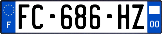 FC-686-HZ