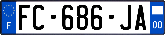 FC-686-JA