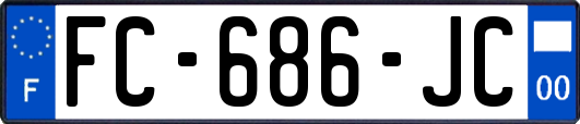 FC-686-JC