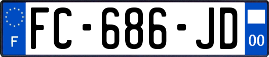 FC-686-JD