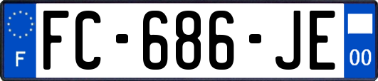 FC-686-JE