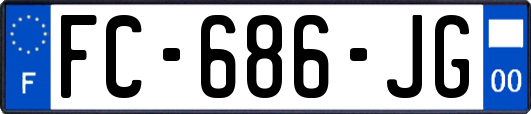 FC-686-JG