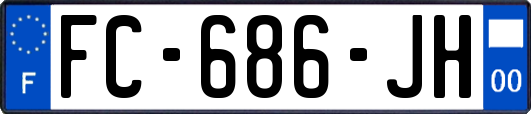 FC-686-JH