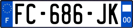 FC-686-JK