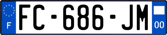 FC-686-JM