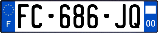 FC-686-JQ