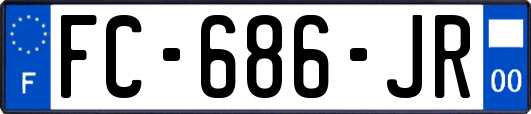 FC-686-JR