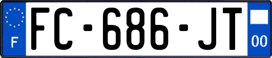 FC-686-JT