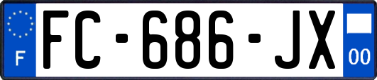 FC-686-JX