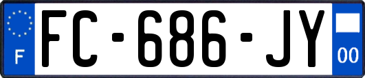 FC-686-JY