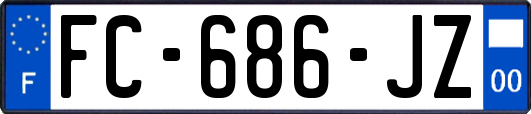 FC-686-JZ
