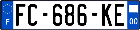 FC-686-KE