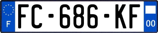 FC-686-KF