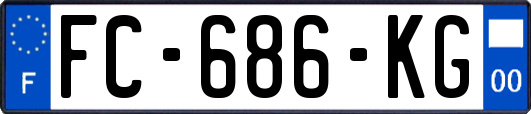 FC-686-KG
