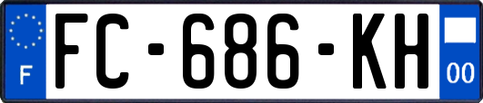 FC-686-KH