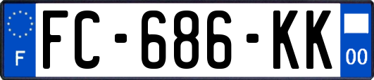 FC-686-KK