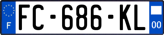 FC-686-KL