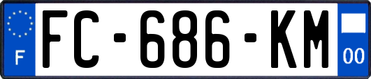 FC-686-KM