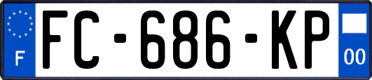 FC-686-KP