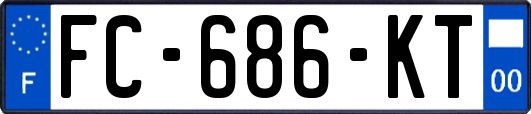FC-686-KT